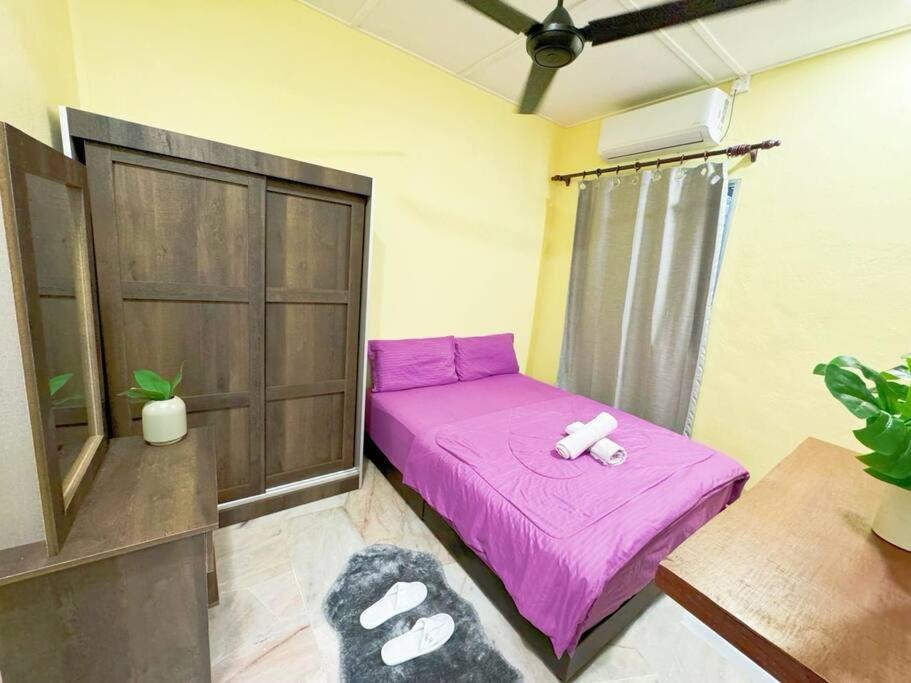 Bercham 81 Ipoh