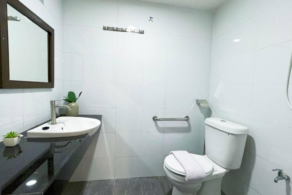 Rumah percutian Bercham 81 Ipoh
